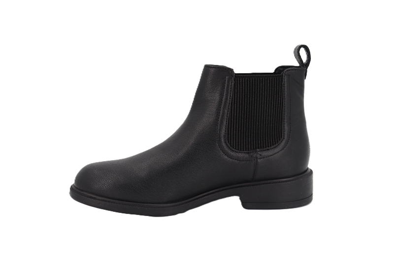 Geox boots et bottines d catria  a noir9046402_3