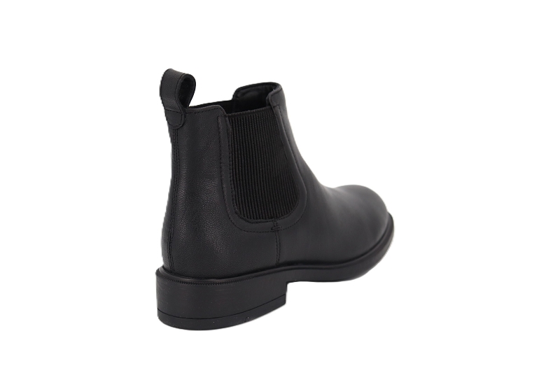 Geox boots et bottines d catria  a noir9046402_4