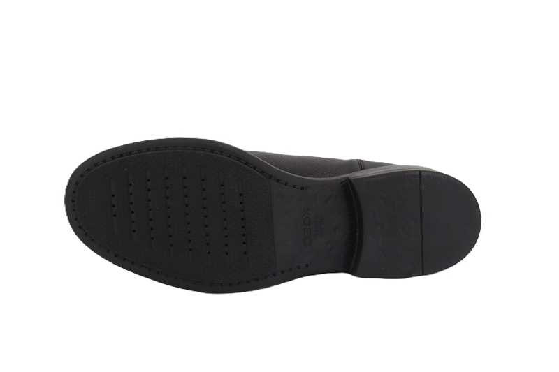 Geox boots et bottines d catria  a noir9046402_5