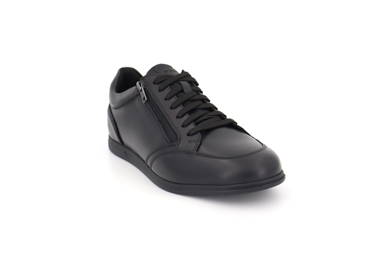 Geox baskets u renan a noir9046701_2
