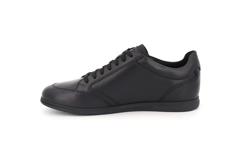 Geox baskets u renan a noir9046701_3