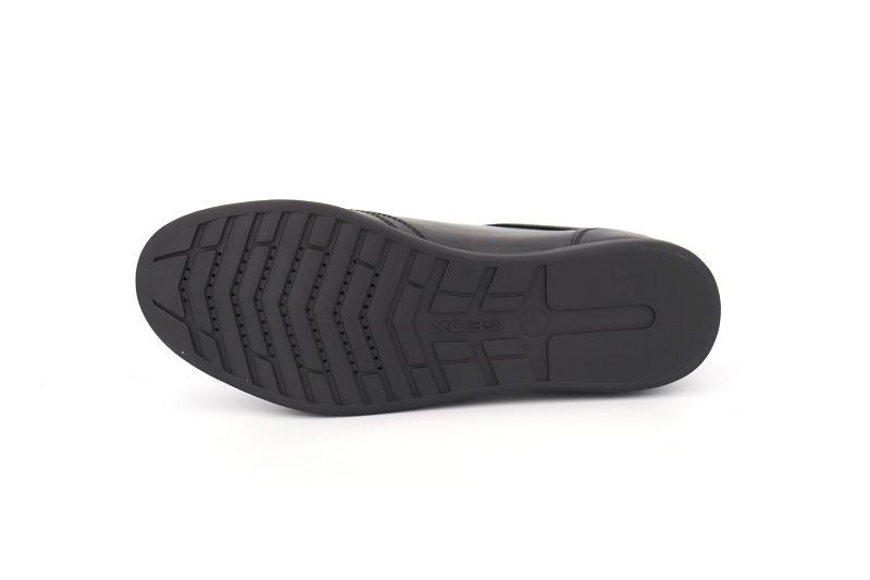 Geox baskets u renan a noir9046701_5