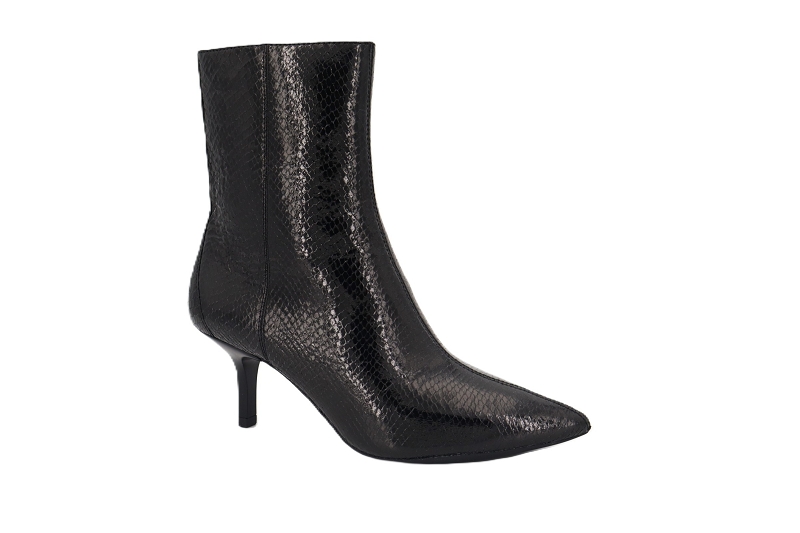 Geox boots et bottines d kleopy b noir9046802_2