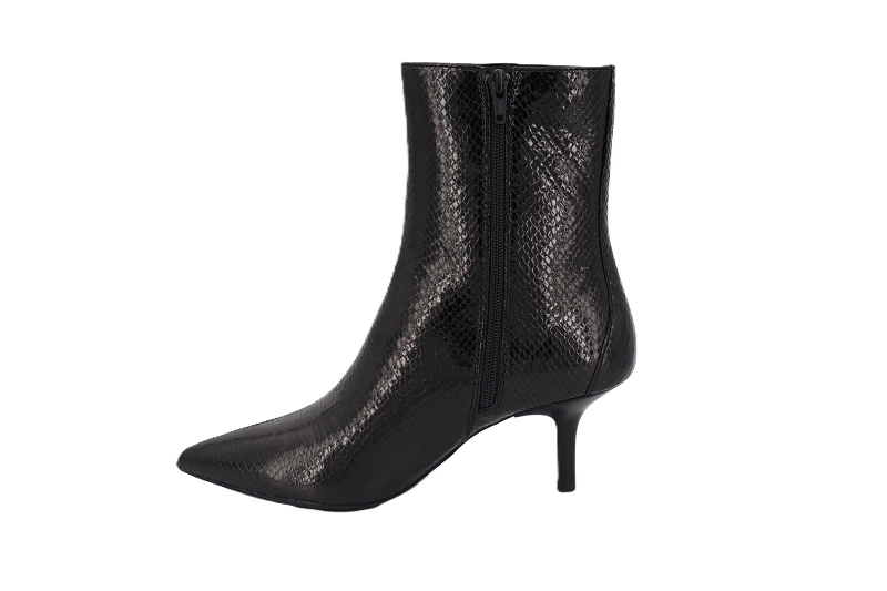 Geox boots et bottines d kleopy b noir9046802_3