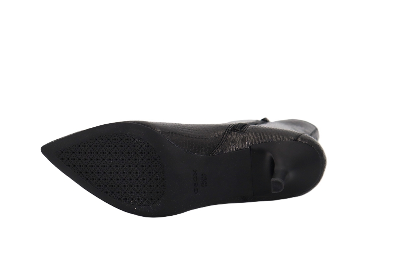 Geox boots et bottines d kleopy b noir9046802_5