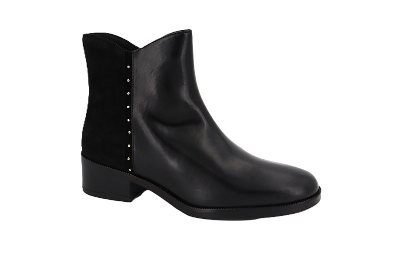 Geox boots et bottines d camexia noir9047002_2
