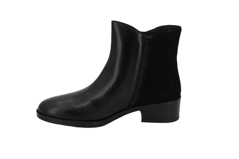 Geox boots et bottines d camexia noir9047002_3