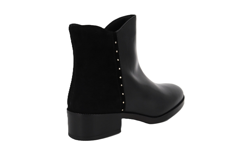 Geox boots et bottines d camexia noir9047002_4