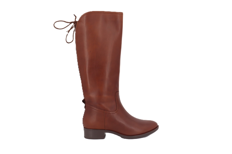Geox bottes d felicity a marron