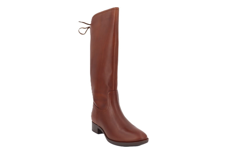 Geox bottes d felicity a marron9047201_2