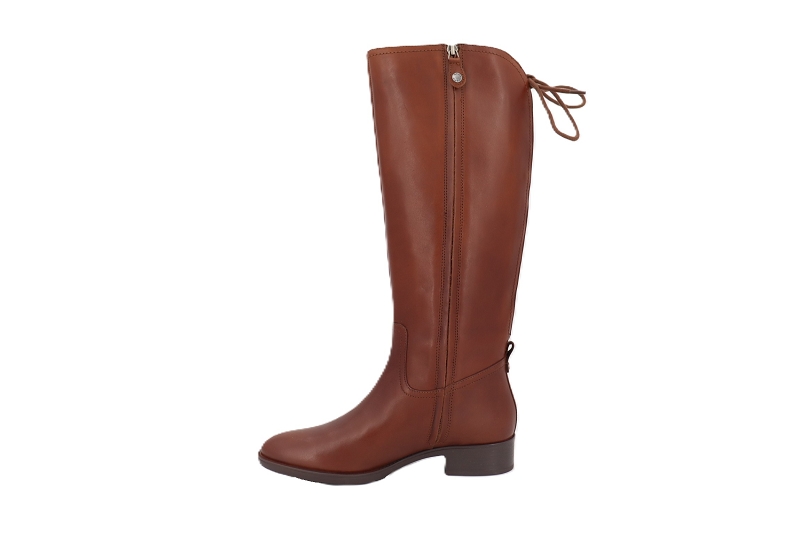 Geox bottes d felicity a marron9047201_3