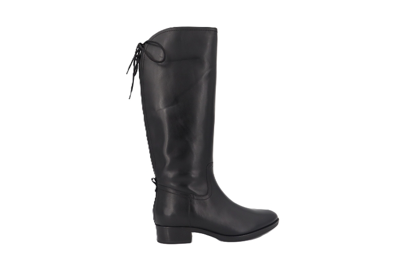 Geox bottes d felicity a noir
