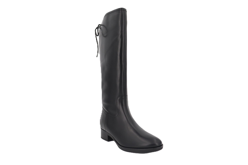 Geox bottes d felicity a noir9047202_2