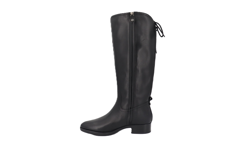 Geox bottes d felicity a noir9047202_3