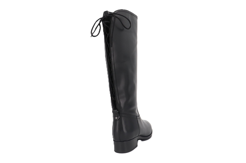 Geox bottes d felicity a noir9047202_4