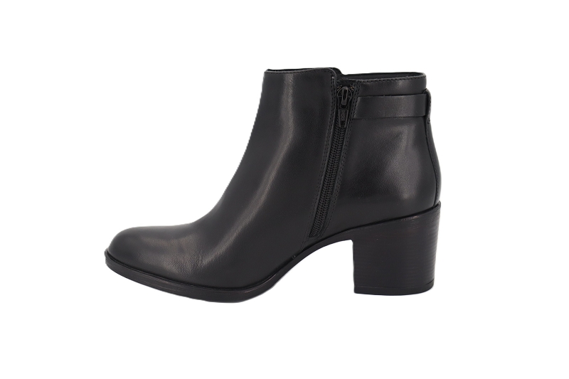 Geox boots et bottines d new asheel a noir9047301_3