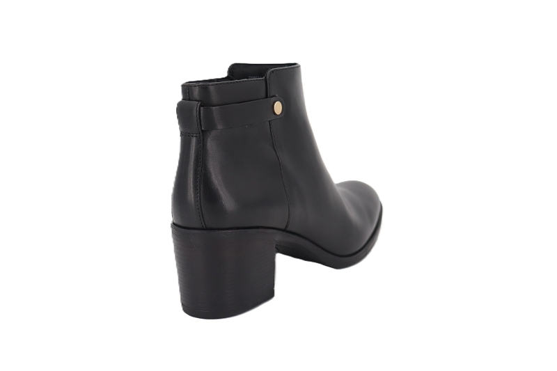 Geox boots et bottines d new asheel a noir9047301_4