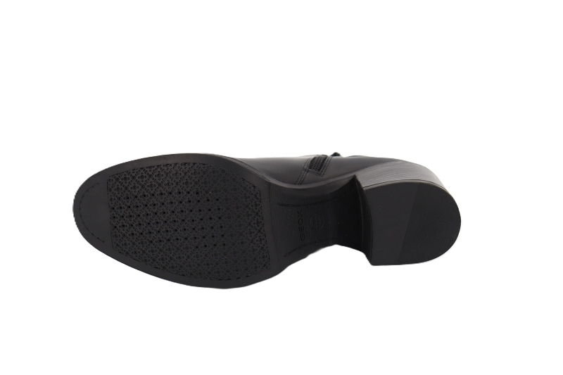 Geox boots et bottines d new asheel a noir9047301_5