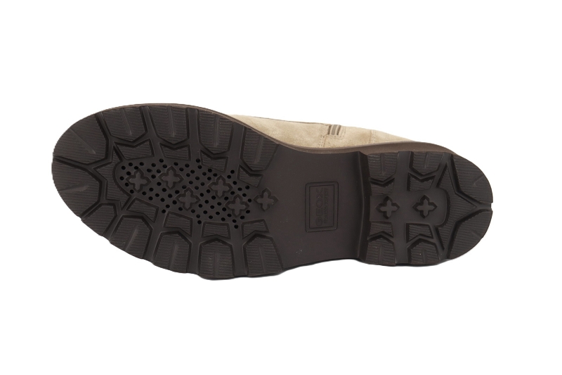 Geox boots et bottines d norize beige9047401_5