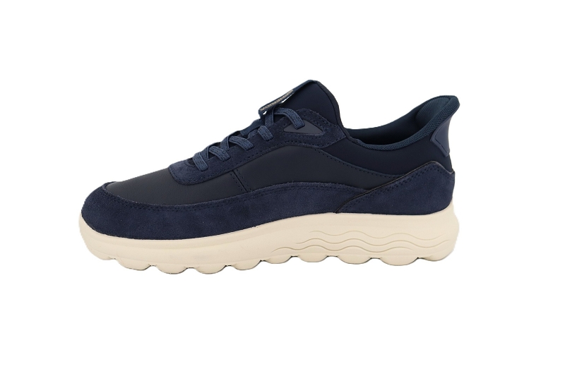 Geox baskets d spherica  plus bleu9047804_3