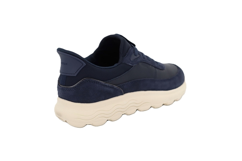 Geox baskets d spherica  plus bleu9047804_4
