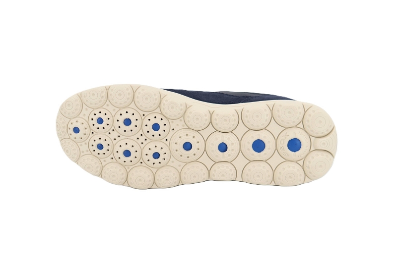 Geox baskets d spherica  plus bleu9047804_5