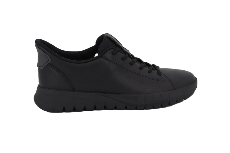 Geox baskets d flextride plus noir