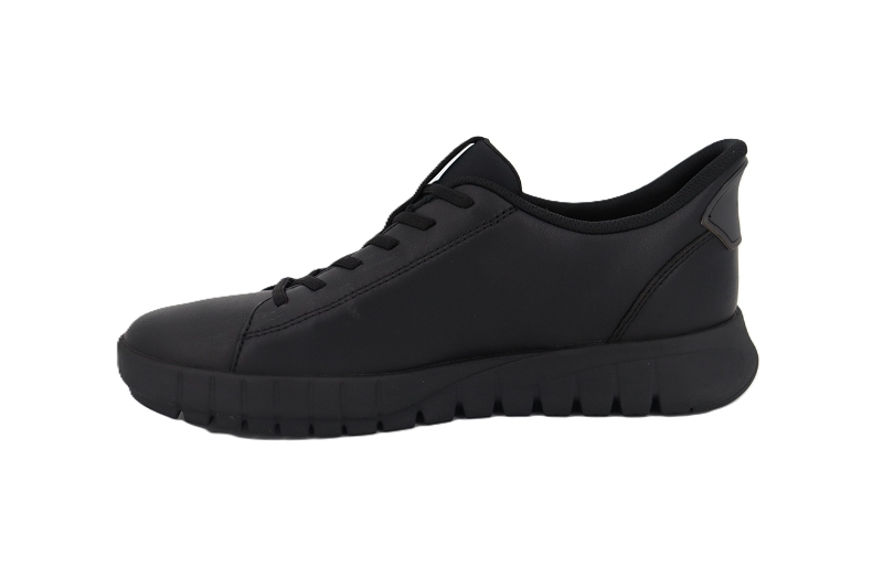Geox baskets d flextride plus noir9047902_3