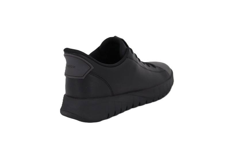 Geox baskets d flextride plus noir9047902_4