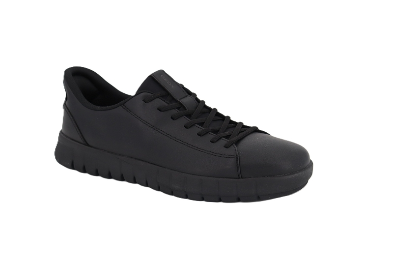Geox baskets u flextride plus noir9048002_2