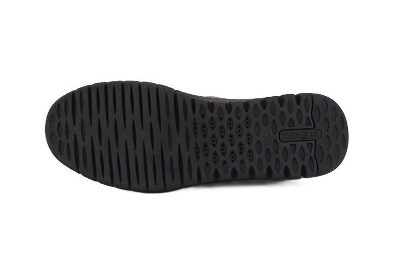 Geox baskets u flextride plus noir9048002_5