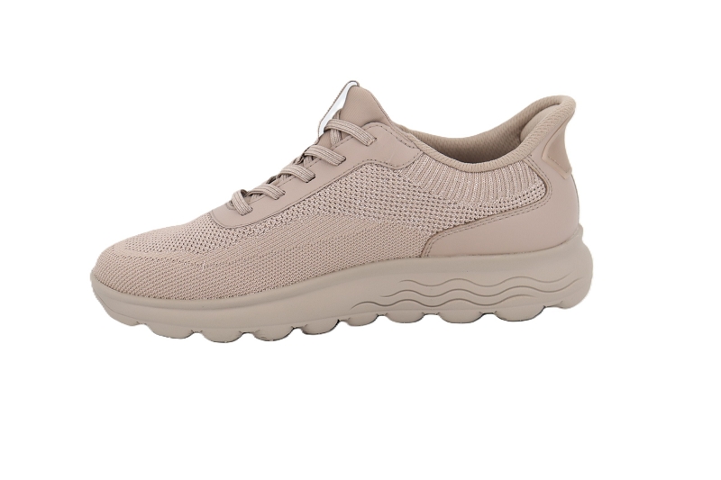 Geox baskets d spherica plus a beige9048202_3