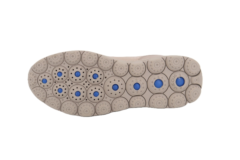 Geox baskets d spherica plus a beige9048202_5