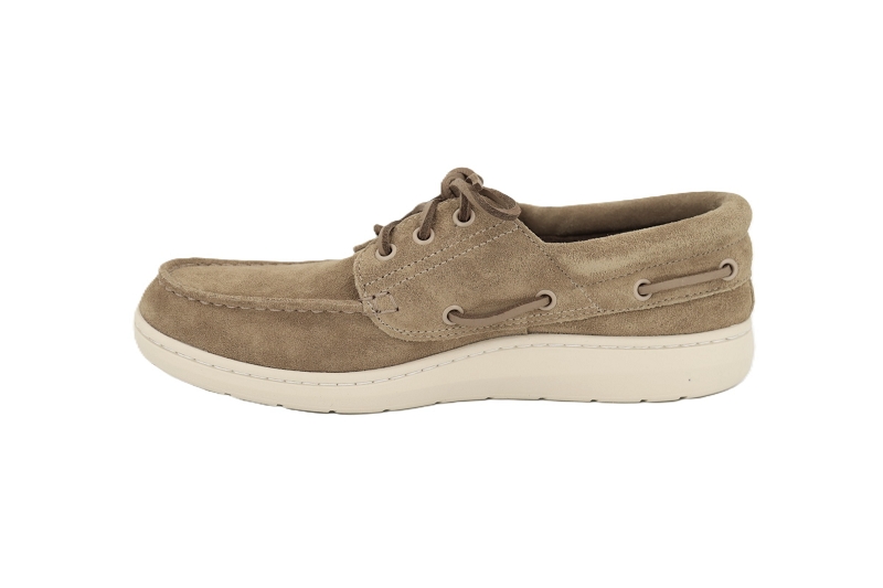 Timberland bateaux portofino pier boat beige9051301_3