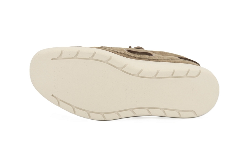 Timberland bateaux portofino pier boat beige9051301_5