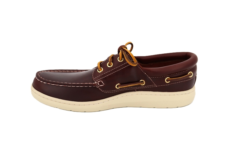 Timberland bateaux portofino pier boat marron9051302_3