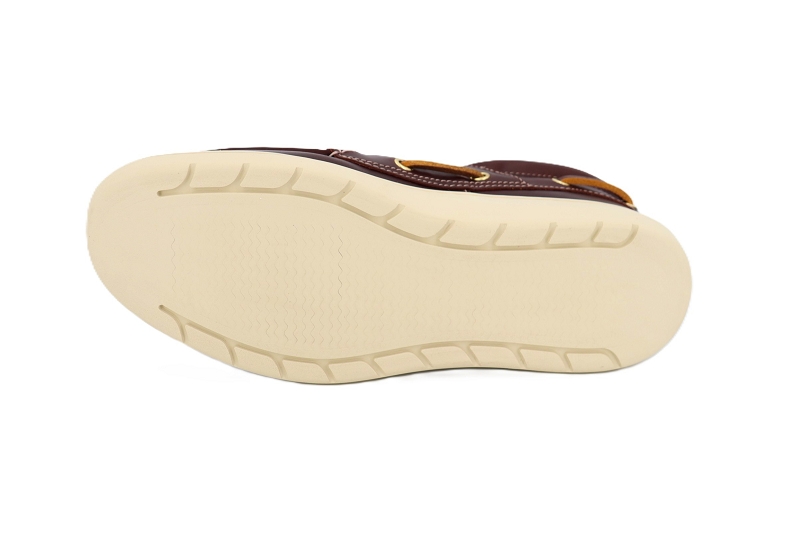 Timberland bateaux portofino pier boat marron9051302_5