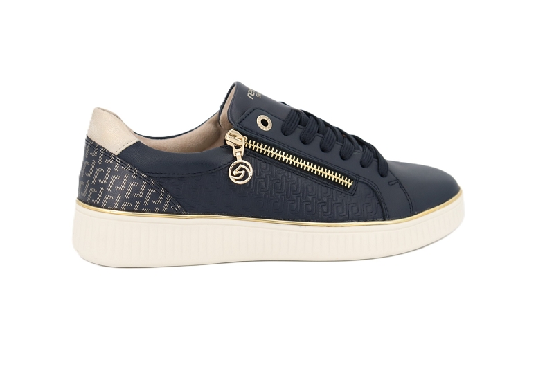 Remonte baskets dream bleu