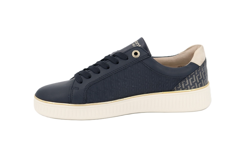 Remonte baskets dream bleu9051501_3