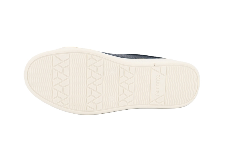 Remonte baskets dream bleu9051501_5