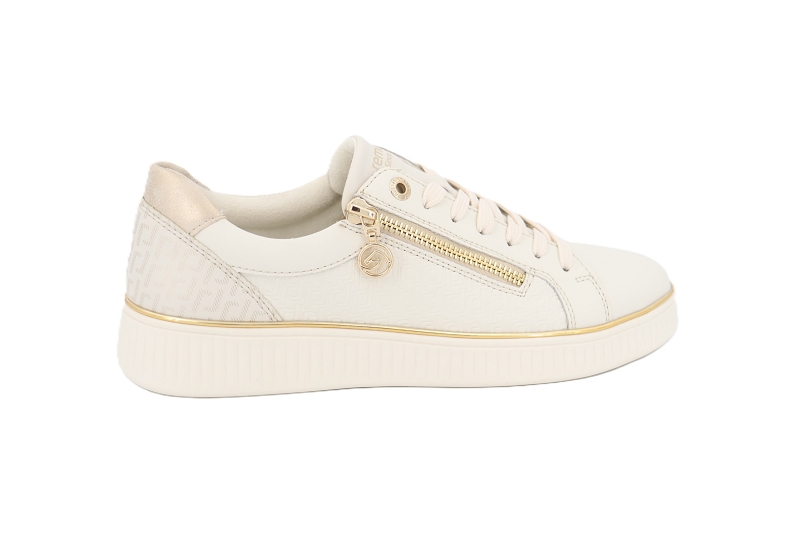 Remonte baskets dream blanc