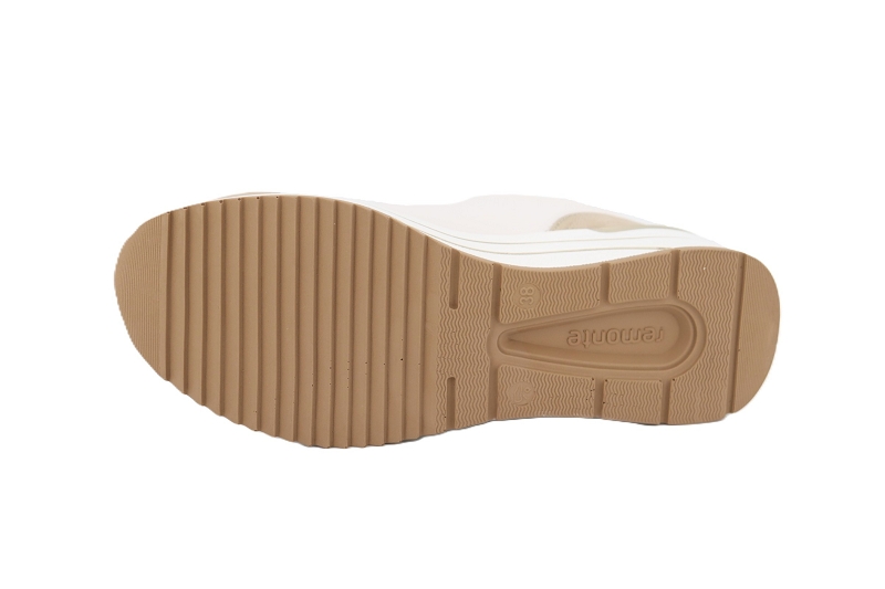 Remonte baskets paradise beige9051601_5