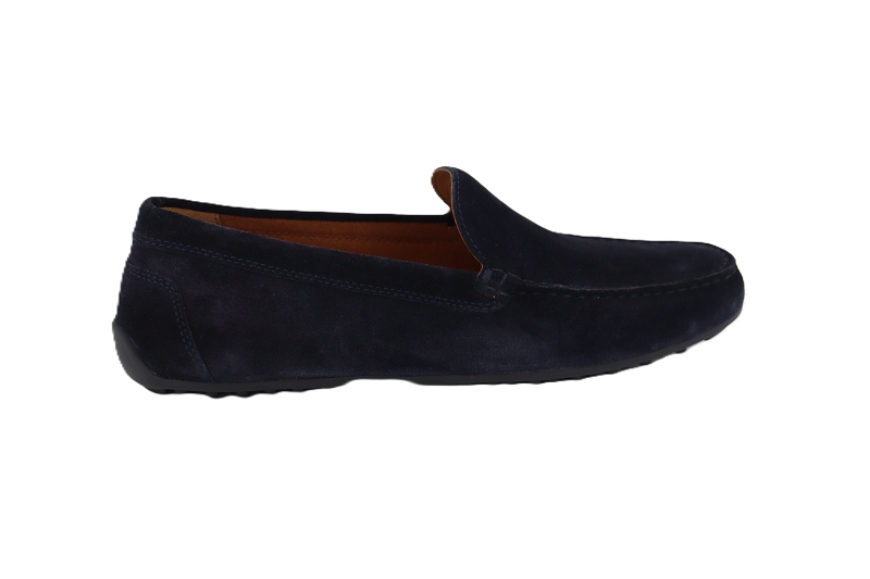 Geox mocassins u istria bleu