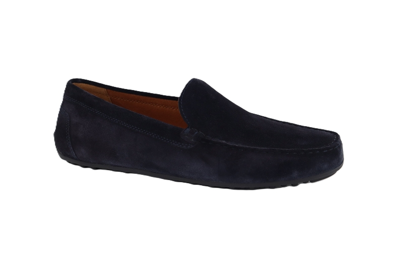 Geox mocassins u istria bleu9051701_2