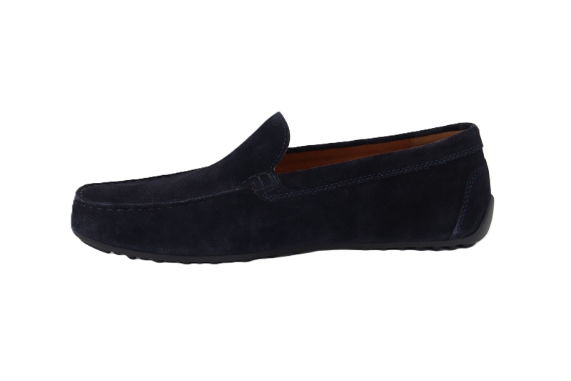 Geox mocassins u istria bleu9051701_3