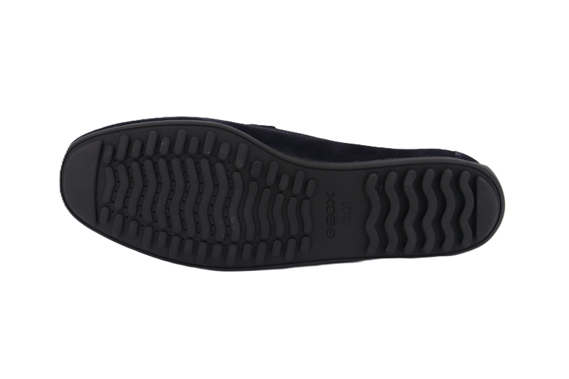 Geox mocassins u istria bleu9051701_5