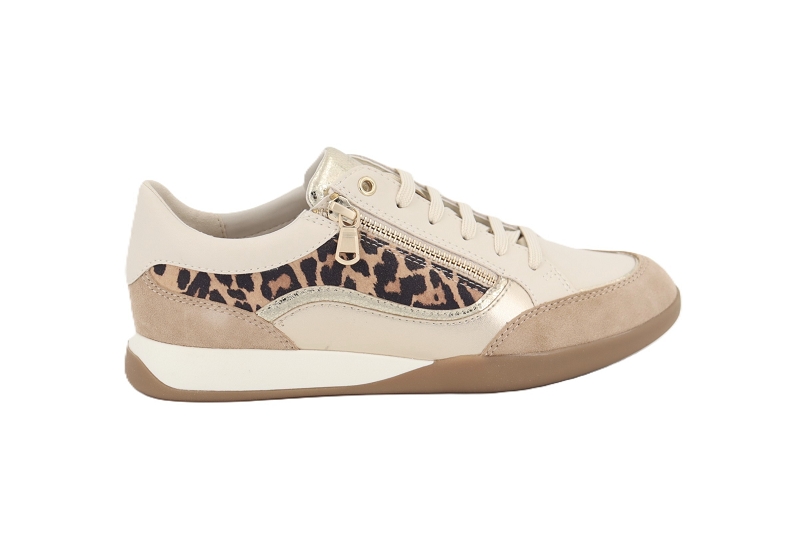 Geox baskets d maryemy beige