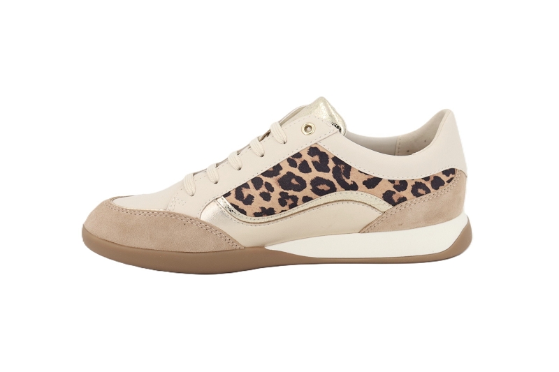 Geox baskets d maryemy beige9052001_3