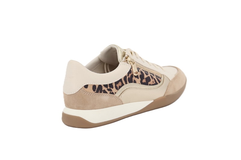 Geox baskets d maryemy beige9052001_4