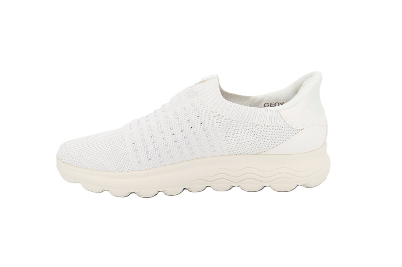 Geox baskets d spherica plus blanc9052101_3